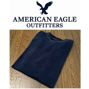 EUC American Eagle Long Sleeve Tee